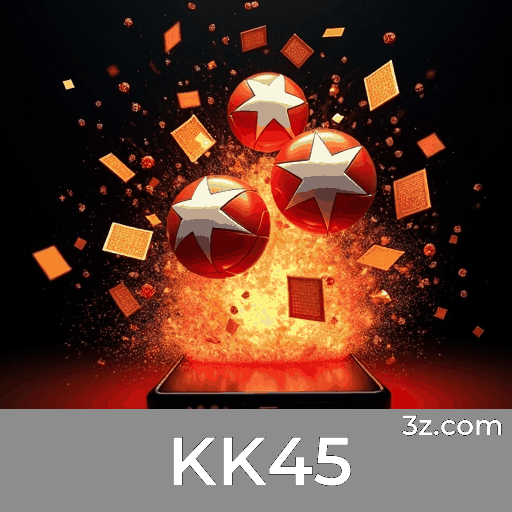 Tecnologia 3D em jogos de cassino no KK45 Tecnologia 3D em jogos de cassino no KK45