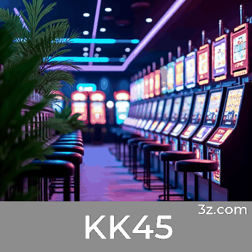 Experiência de Casino Elite no KK45: Dealers Reais e Jogos Premium Experiência de Casino Elite no KK45: Dealers Reais e Jogos Premium